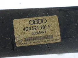 Audi A6 Allroad C7 Drive shaft (set) 4G0521101F