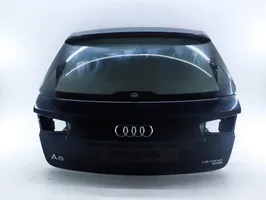 Audi A6 Allroad C7 Задняя крышка (багажника) 4G9827025B