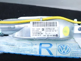 Volkswagen Touran I Airbag da tetto 1T0880742H