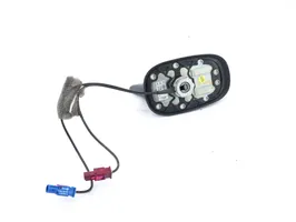 Volkswagen Touran I Antena GPS 3C0035507A