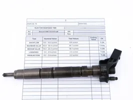 Audi A6 S6 C6 4F Injecteur de carburant 059130277AR