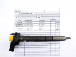 Volkswagen PASSAT CC Injecteur de carburant 03L130277