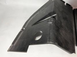 A1298841335 Mercedes-Benz SL R129 Front wheel arch liner splash 