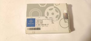 Mercedes-Benz E W210 Sonde lambda A0015406017