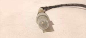 Mercedes-Benz E W210 Sonde lambda A0015406017