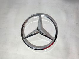 Mercedes-Benz R W251 Valmistajan merkki/logo/tunnus A2518880086