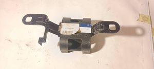 Mercedes-Benz S W222 Holder (bracket) 2028800714