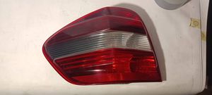 Mercedes-Benz ML W164 Rear/tail lights A1649060800