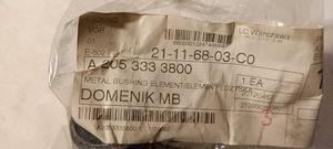 Mercedes-Benz E W213 Etuhaarukkavivun holkki A2053333800