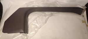 Mercedes-Benz GLE (W166 - C292) Rivestimento pannello inferiore del cruscotto A1666809703