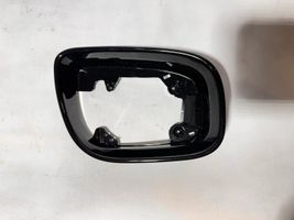 Mercedes-Benz E W211 Parte dello specchietto retrovisore della portiera anteriore A2118110421