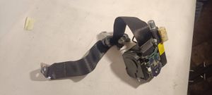 Mercedes-Benz S W221 Middle seatbelt buckle (rear) A2218600485