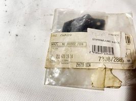 Mercedes-Benz E W211 Staffa del pannello di supporto del radiatore parte superiore A2116201914