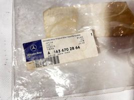 Mercedes-Benz ML W163 Webasto-lisälämmittimen polttoainepumppu A1634702864