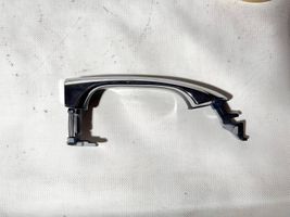 Mercedes-Benz E W211 Maniglia esterna per portiera anteriore 2117600770