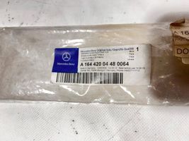 Mercedes-Benz ML W164 Tubo flessibile circuito dei freni A1644200448