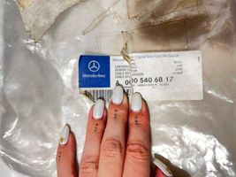 Mercedes-Benz G W461 463 Sonda lambda A0005406817