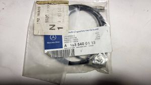 Mercedes-Benz ML W163 Muu johtosarja A1635400113