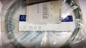 Mercedes-Benz Sprinter W901 W902 W903 W904 Automatinė pavarų dėžė A3072720392