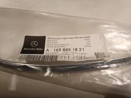 Mercedes-Benz ML W166 Uchwyt / Mocowanie zderzaka tylnego A1698851821