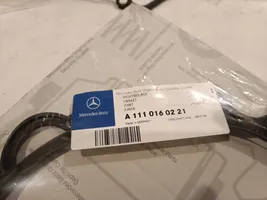 Mercedes-Benz C W203 Guarnizione della scatola del cambio A1110160221