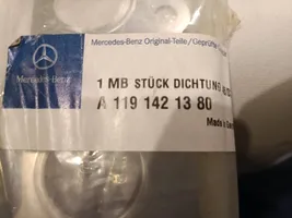 Mercedes-Benz E W124 Autres pièces collecteur d'échappement A1191421380
