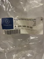 Mercedes-Benz E C207 W207 Priekinio žibinto detalė 1301398173