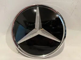 Mercedes-Benz B W246 W242 Logo, emblème, badge A1648880411