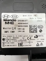 KIA Sorento Katvealueen hallinnan moduuli 95810C5000