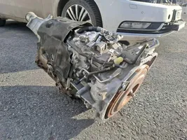 Subaru Outback (BS) Scatola del cambio automatico TR580RHDCA