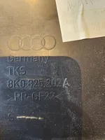 Audi A4 S4 B8 8K Keskiosan alustan suoja välipohja 8K0825202A