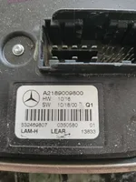 Mercedes-Benz GLE W167 Modulo di zavorra faro Xenon A2189009800