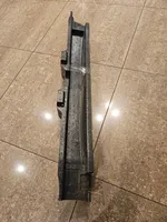 Volkswagen Tiguan Absorber zderzaka przedniego 5N0807248