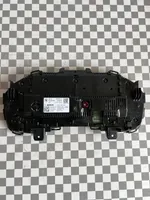 BMW X3 G01 Tachimetro (quadro strumenti) 0000984779