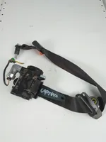 Chevrolet Captiva Front seatbelt 