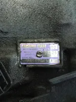 Chevrolet Captiva Automaattinen vaihdelaatikko 