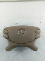 Mercedes-Benz CLS C219 Poduszka powietrzna Airbag kierownicy 