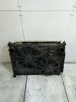 Chevrolet Captiva Kit Radiateur 