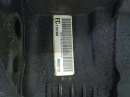 Chevrolet Captiva Vaihdelaatikon vaihteenvaihtajan kotelo 96625150