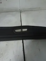 Chevrolet Captiva Parcel shelf load cover 