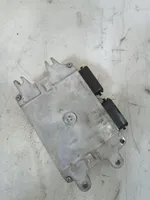 Opel Agila B Calculateur moteur ECU 3392051K13