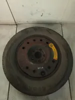 Chevrolet Captiva R16 spare wheel 