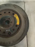 Chevrolet Captiva R16 spare wheel 