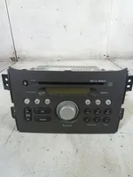 Opel Agila B Panel / Radioodtwarzacz CD/DVD/GPS 3910151K0