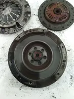 Opel Agila B Clutch set kit 