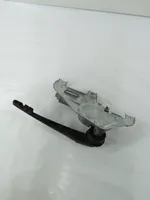 Opel Agila B Mécanisme d'essuie-glace arrière 
