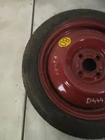 Opel Agila B R15 spare wheel 