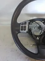 Opel Agila B Steering wheel 
