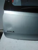 Vauxhall Agila B Couvercle de coffre 