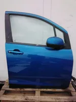 Opel Agila B Drzwi przednie 